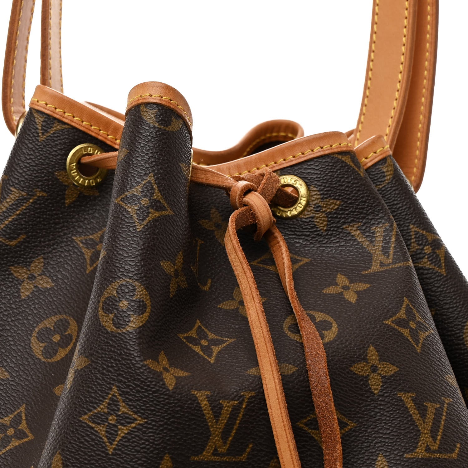 Louis Vuitton Monogram Noe 8 of 12