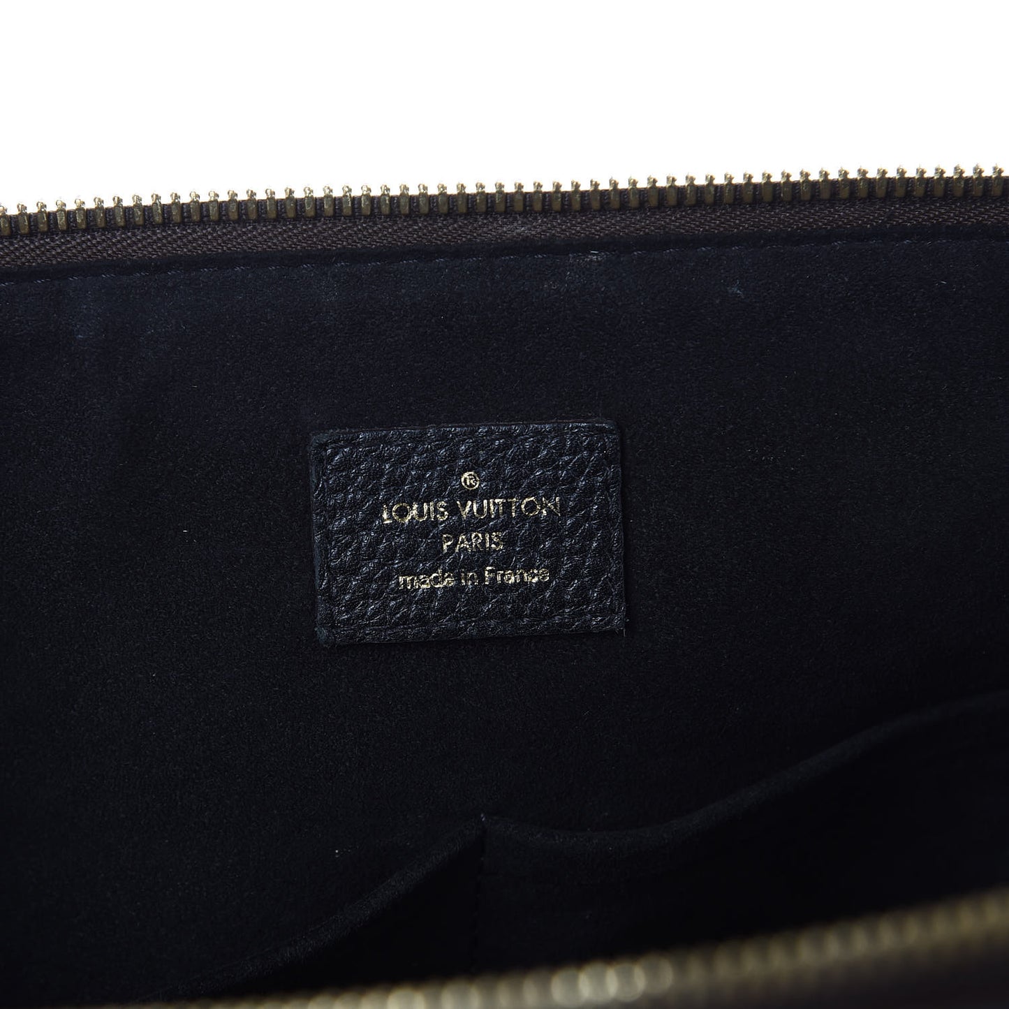 Monogram Retiro NM Black
