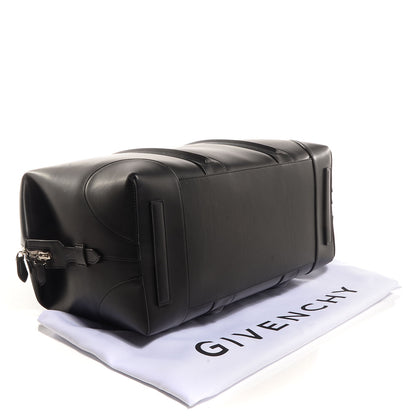 Givenchy Calfskin LC 24 Hour Bag Black 3 of 9