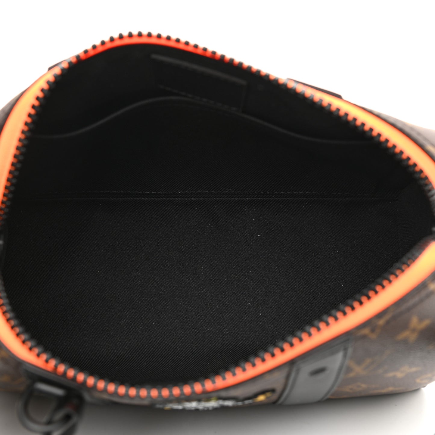 Monogram City Keepall