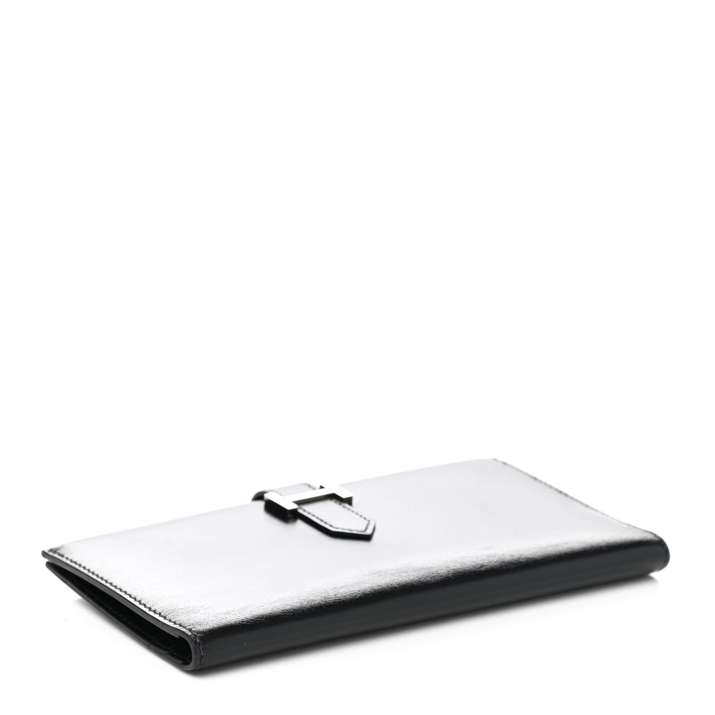 Box Bearn Wallet Black