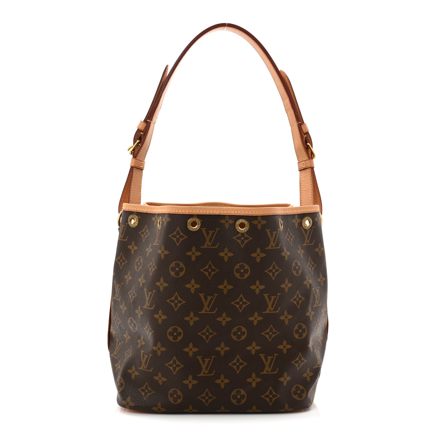 Louis Vuitton Monogram Petit Noe 1 of 13
