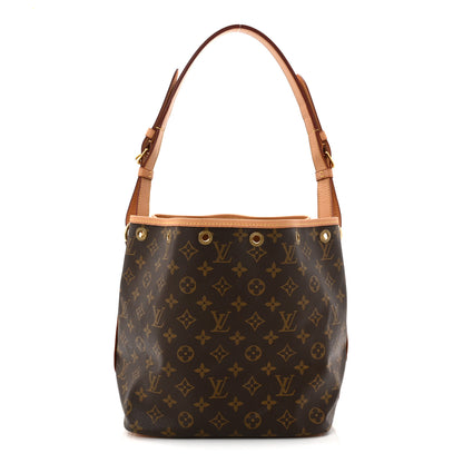 Louis Vuitton Monogram Petit Noe 1 of 13