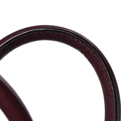 Givenchy Sugar Goatskin Medium Antigona Oxblood 14 of 15