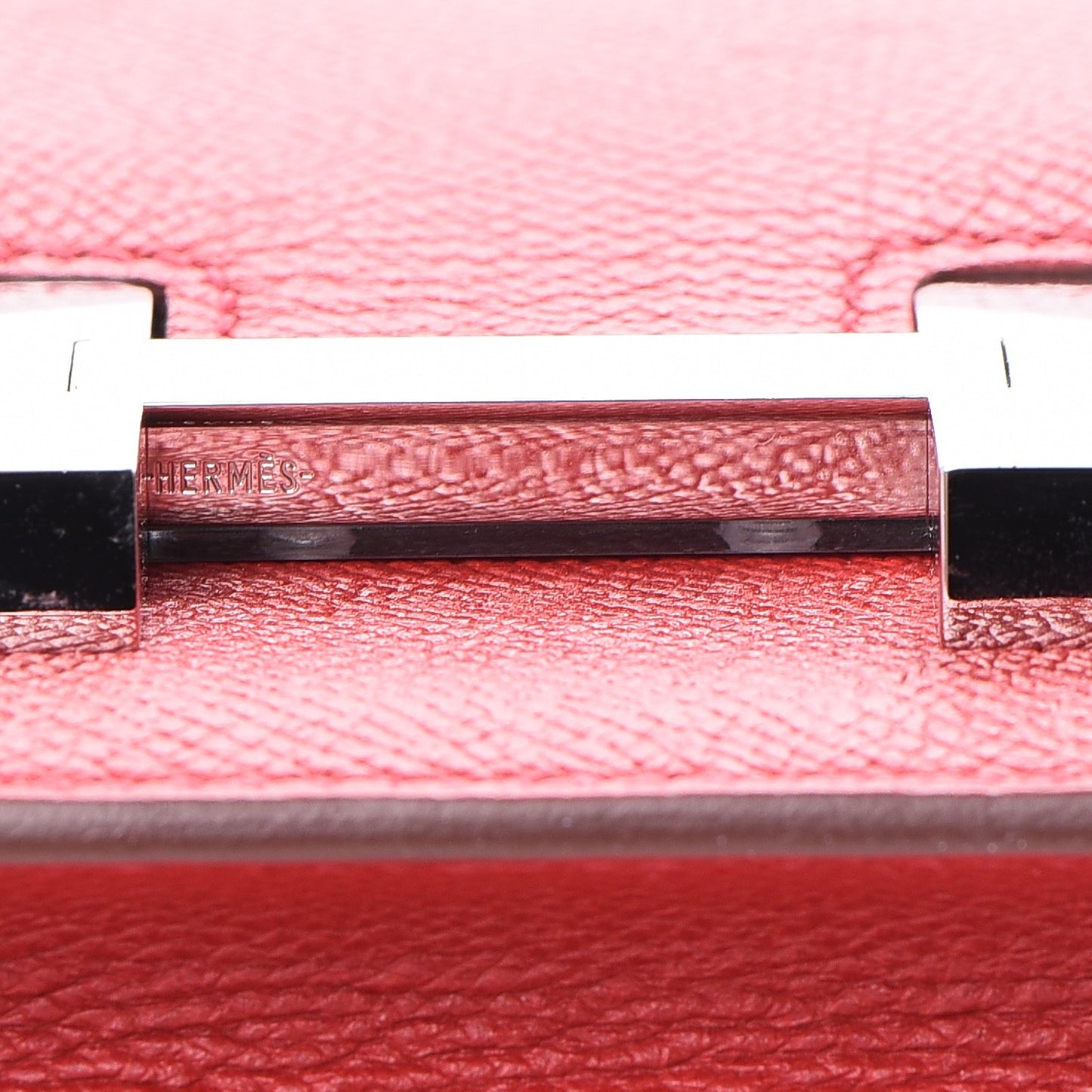 Epsom Constance Elan 25 Rouge Casaque
