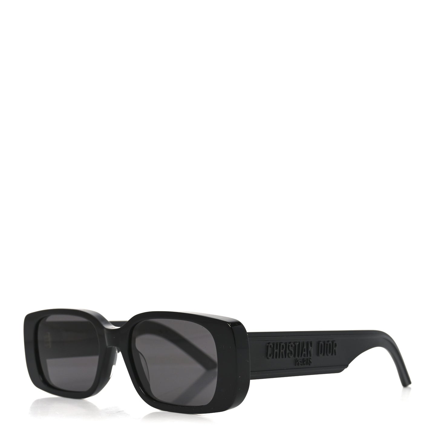 Wildior S2U Sunglasses Black