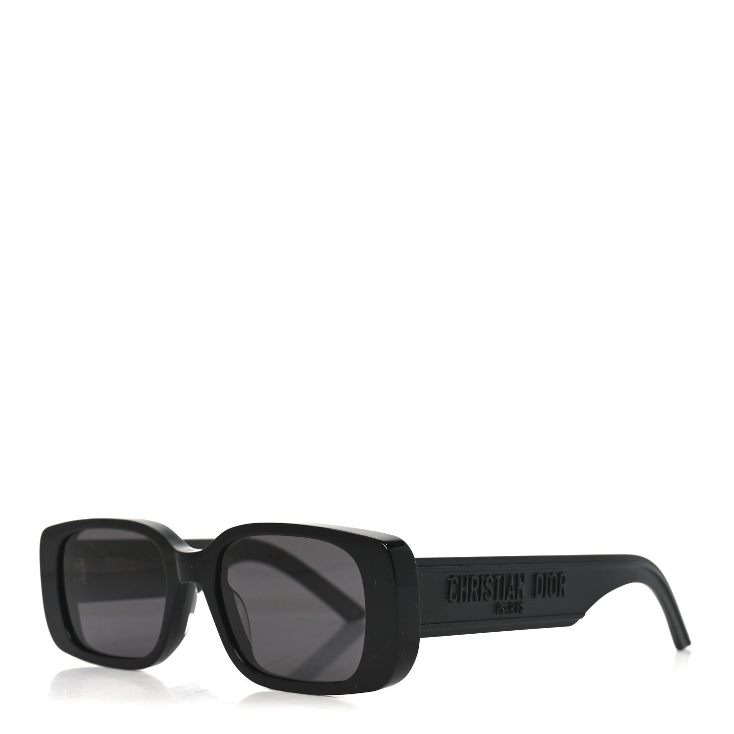 Christian Dior Wildior S2U Sunglasses Black 1 of 8