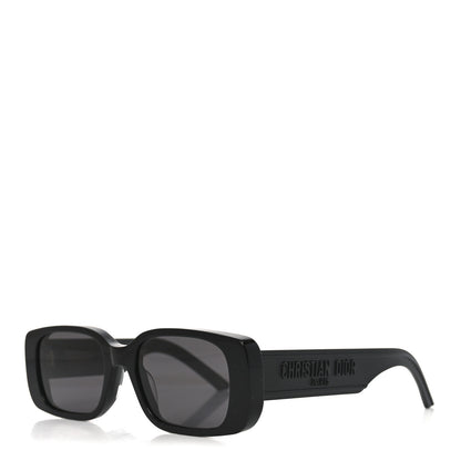 Christian Dior Wildior S2U Sunglasses Black 1 of 8