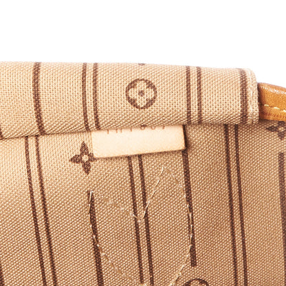 Louis Vuitton Monogram Neverfull PM 8 of 10