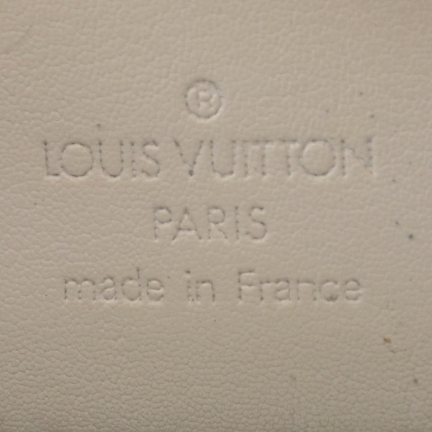Vernis Houston Beige