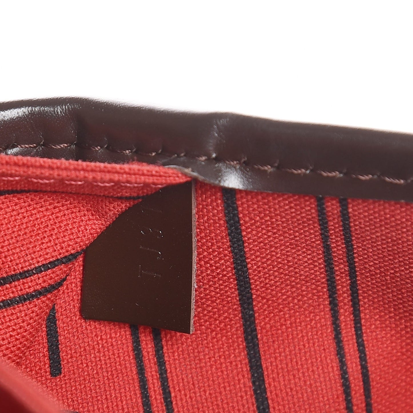 Damier Ebene Neverfull GM