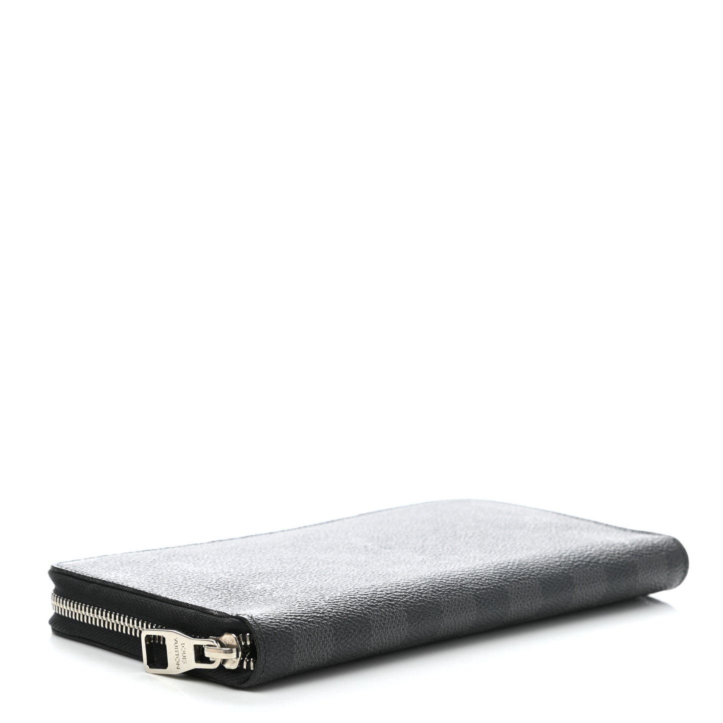 Damier Graphite Zippy Organizer Wallet