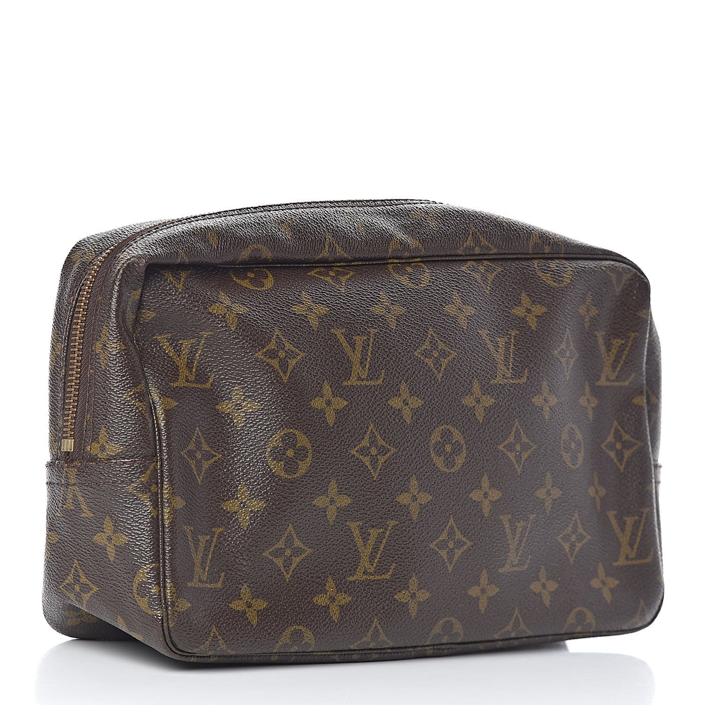 Monogram Trousse Toilette 28