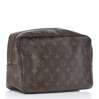 Louis Vuitton Monogram Trousse Toilette 28 3 of 8