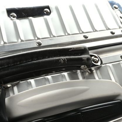 Rimowa Aluminum Classic Cabin Silver 11 of 11