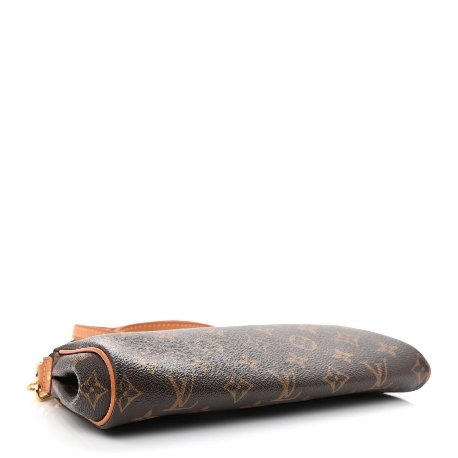 Louis Vuitton Monogram Eva Clutch 4 of 10