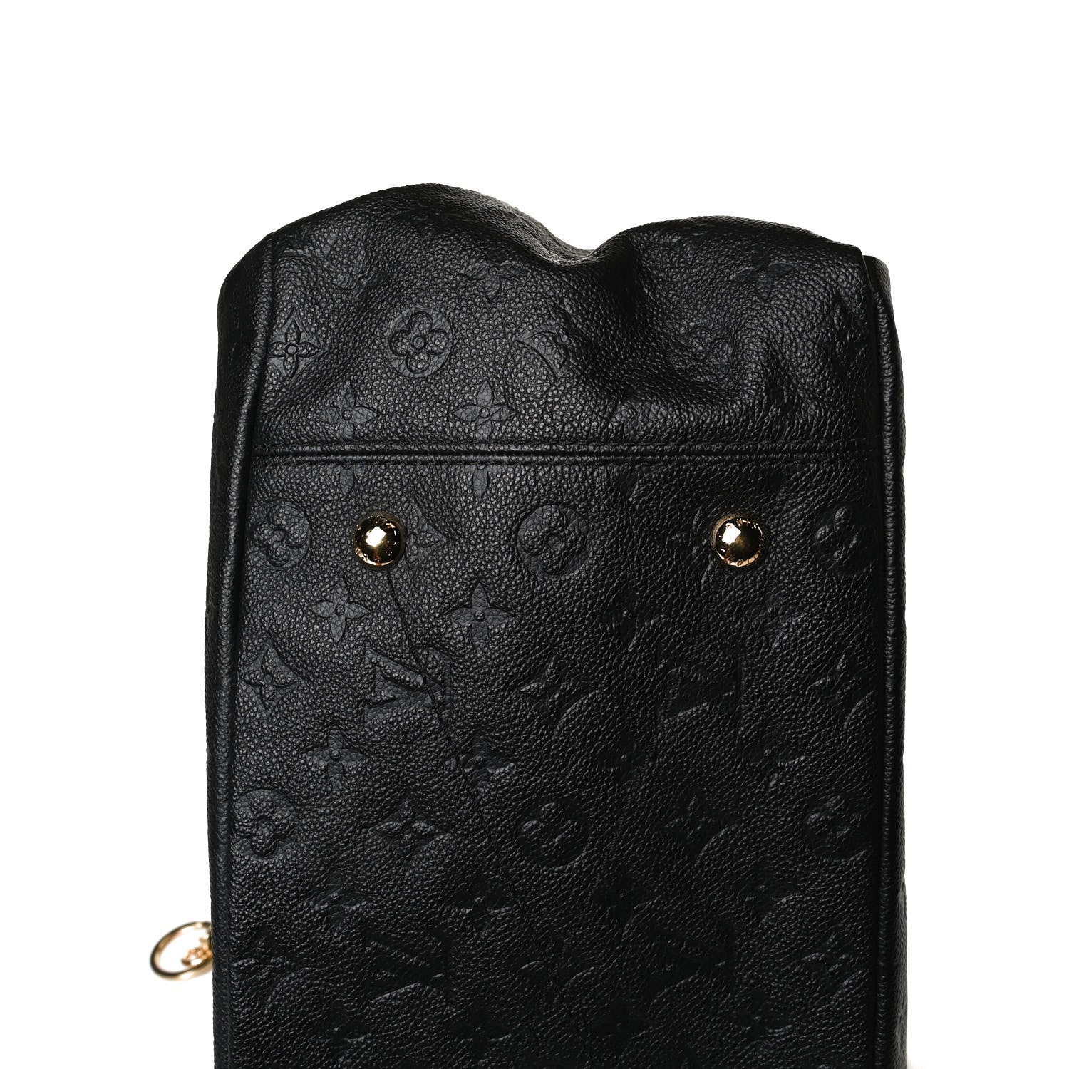 Louis Vuitton Empreinte Artsy MM Black 11 of 11