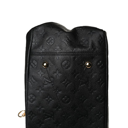 Louis Vuitton Empreinte Artsy MM Black 11 of 11