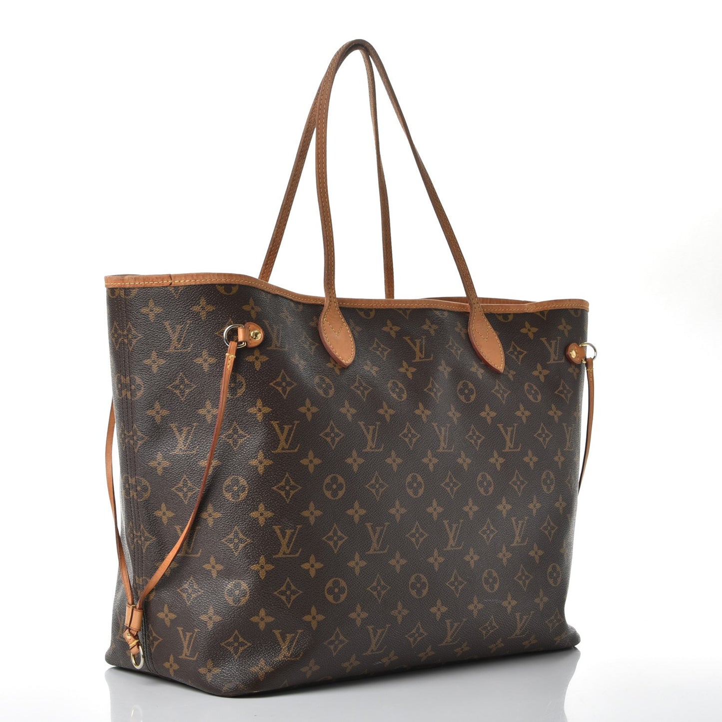 Monogram Neo Neverfull GM