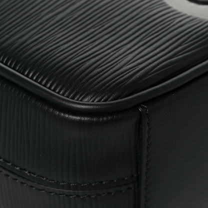 Louis Vuitton X SUPREME Epi Danube PM Black 11 of 13