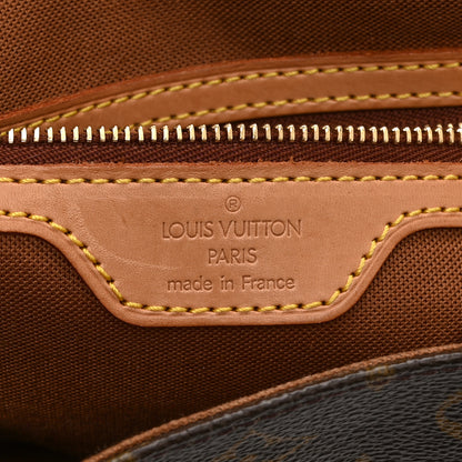 Louis Vuitton Monogram Mini Looping 6 of 10