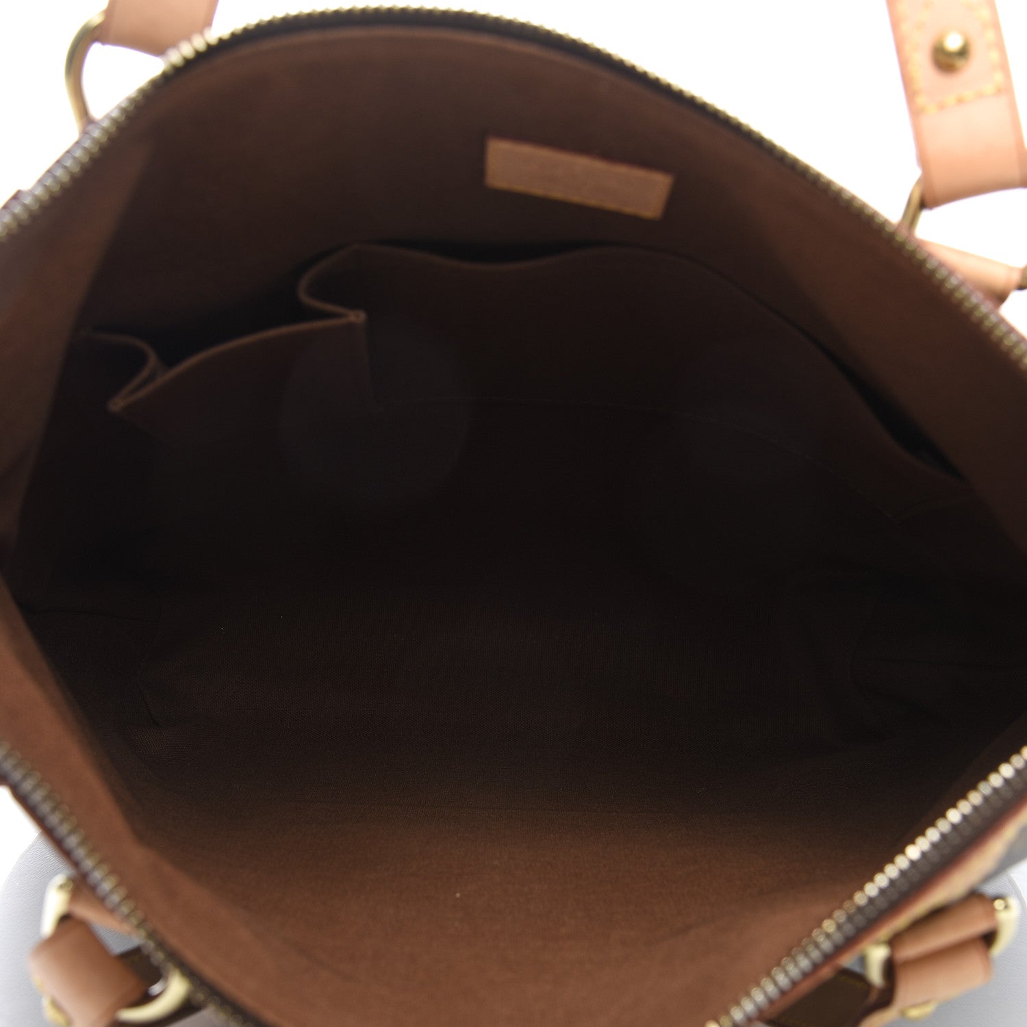 Louis Vuitton Monogram Odeon GM 5 of 11