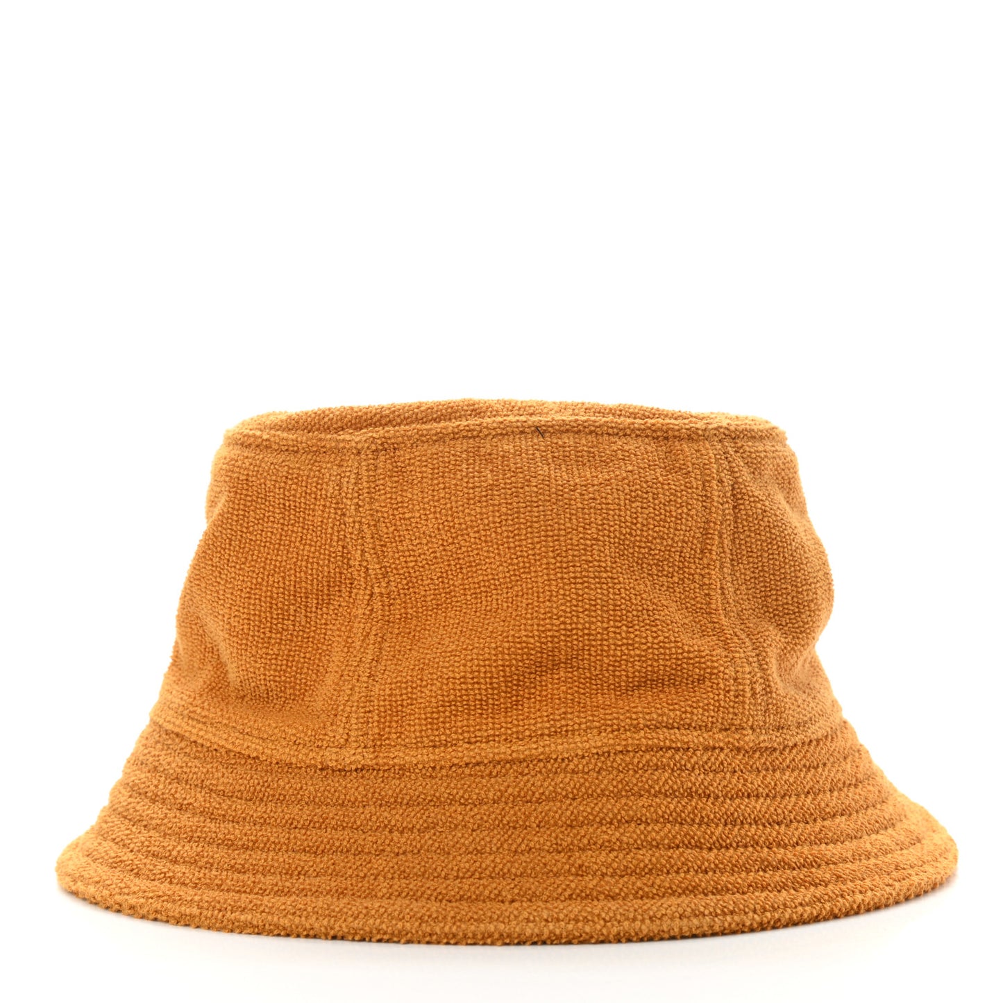 Cotton Eden Bucket Hat 57 Tan