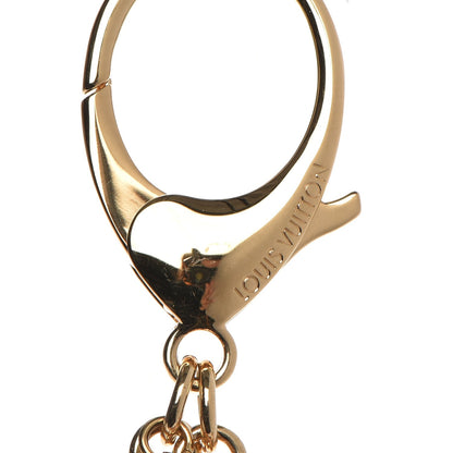 Louis Vuitton Insolence Bag Charm Amarante 3 of 5
