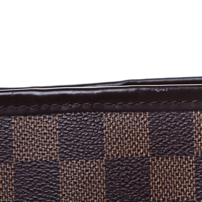 Louis Vuitton Damier Ebene Neverfull MM 10 of 12