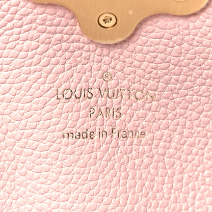 Louis Vuitton Damier Ebene Clapton Backpack Magnolia 5 of 7
