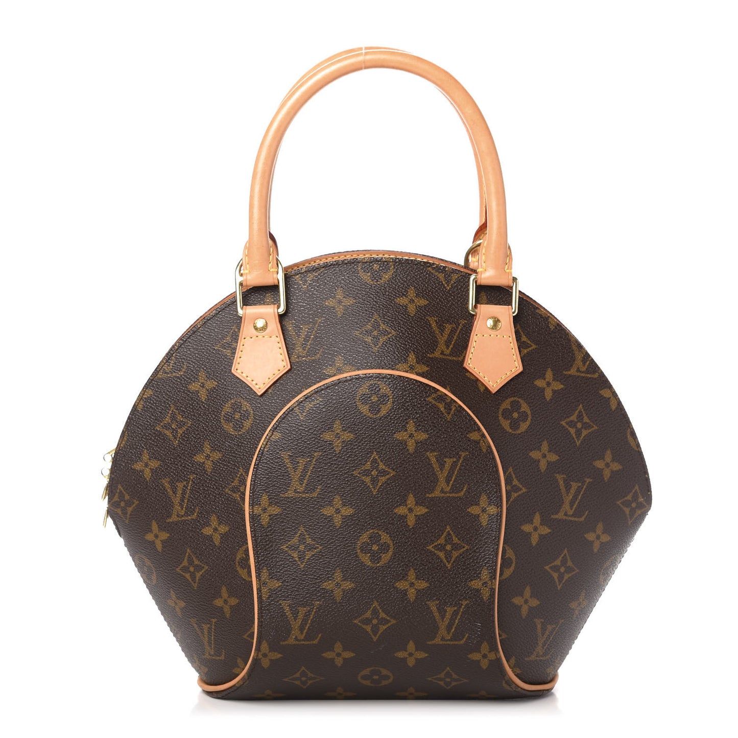 Monogram Ellipse PM