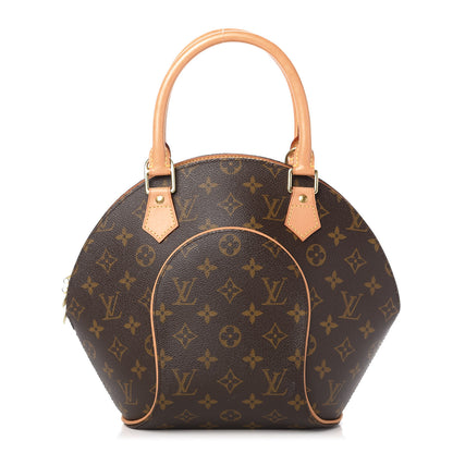 Louis Vuitton Monogram Ellipse PM 1 of 9