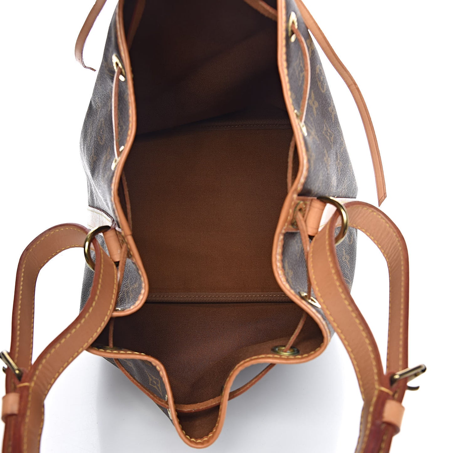 Monogram Petit Noe