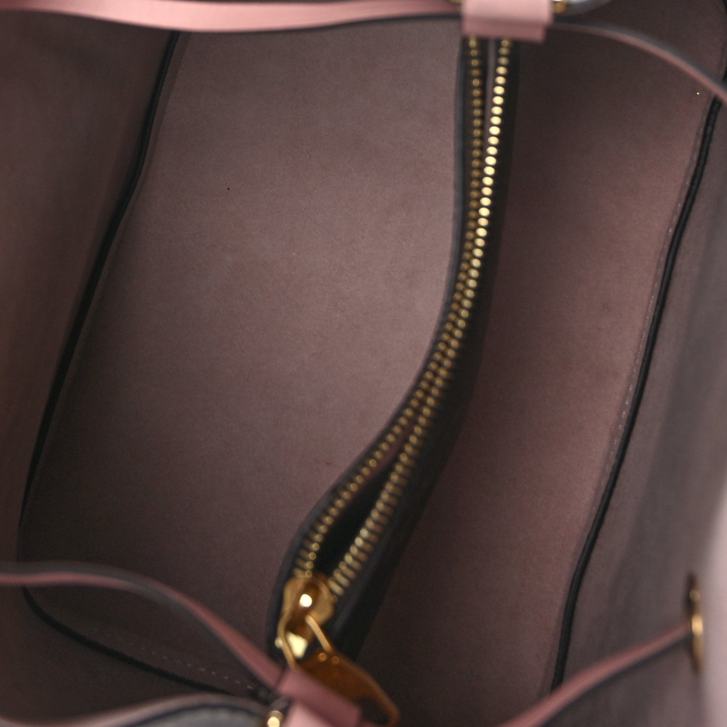 Louis Vuitton Monogram Neonoe MM Rose Poudre 6 of 10