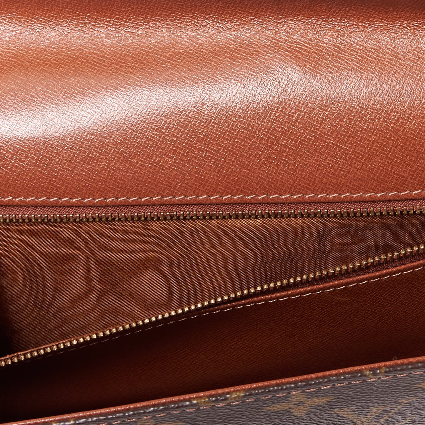 Monogram Pochette Dame 29