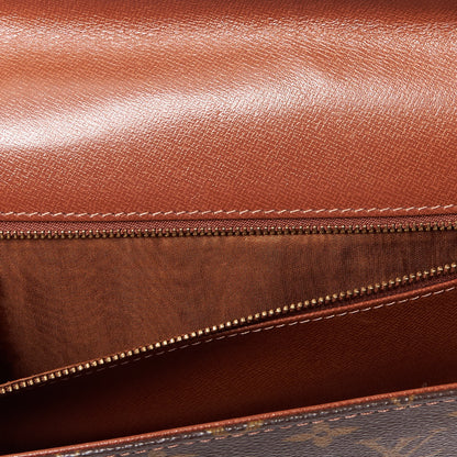 Louis Vuitton Monogram Pochette Dame 29 7 of 7
