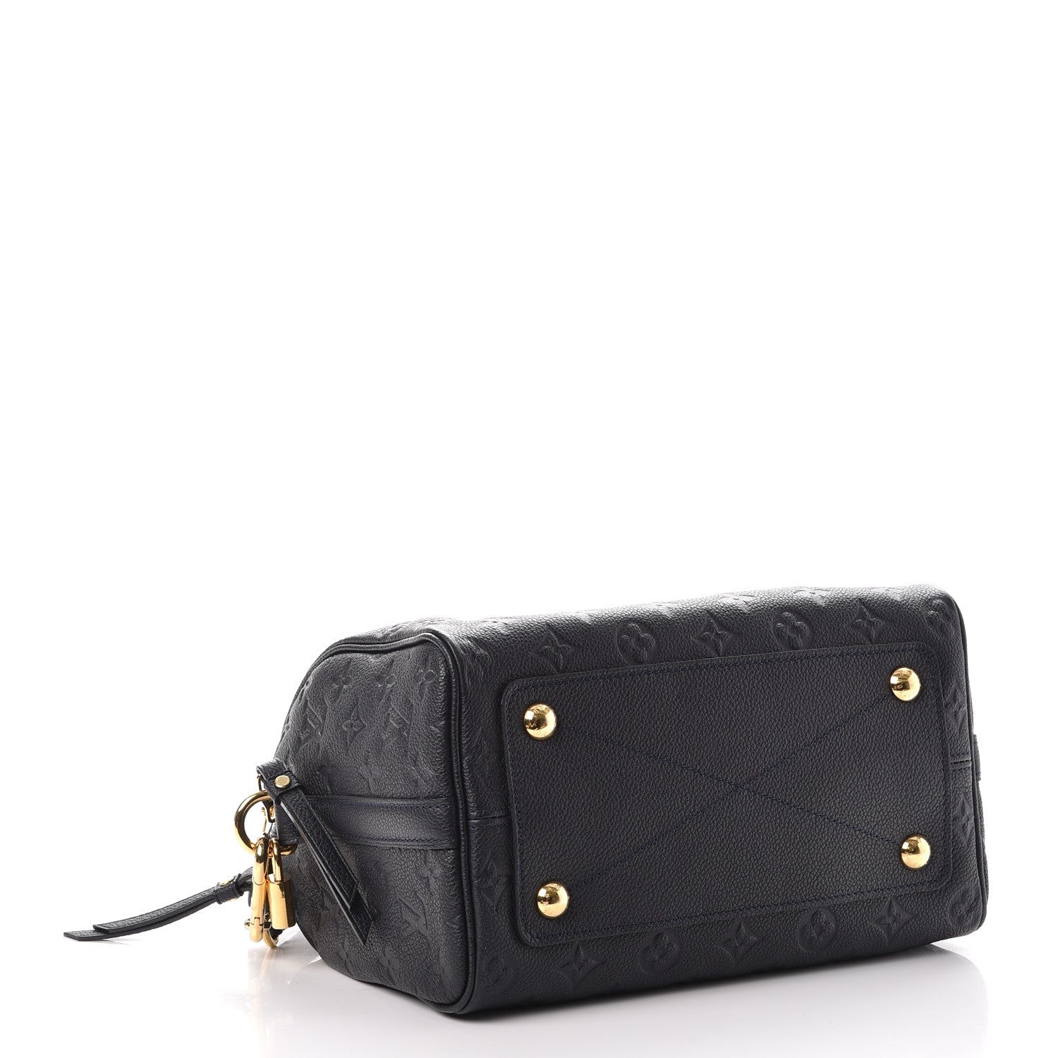 Louis Vuitton Empreinte Speedy Bandouliere 25 Infini 4 of 11