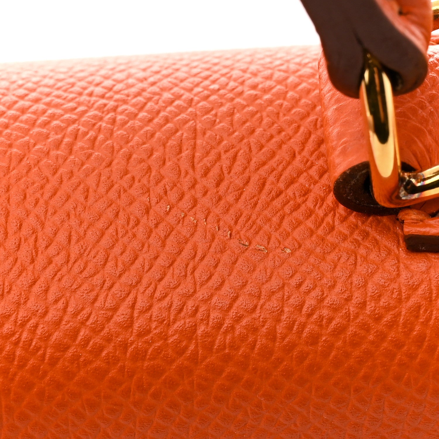 Hermes Epsom Kelly Sellier 28 Feu 14 of 14