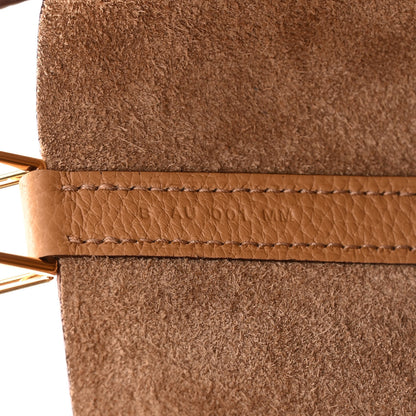 Hermes Taurillon Clemence Picotin Lock 18 PM Biscuit 7 of 11