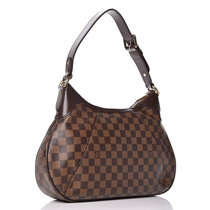 Louis Vuitton Damier Ebene Thames GM 3 of 11