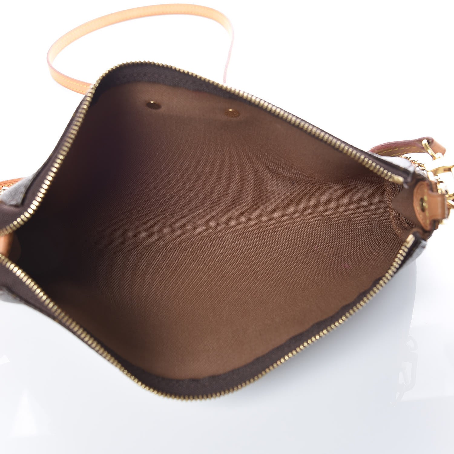 Louis Vuitton Monogram Eva Clutch 7 of 9