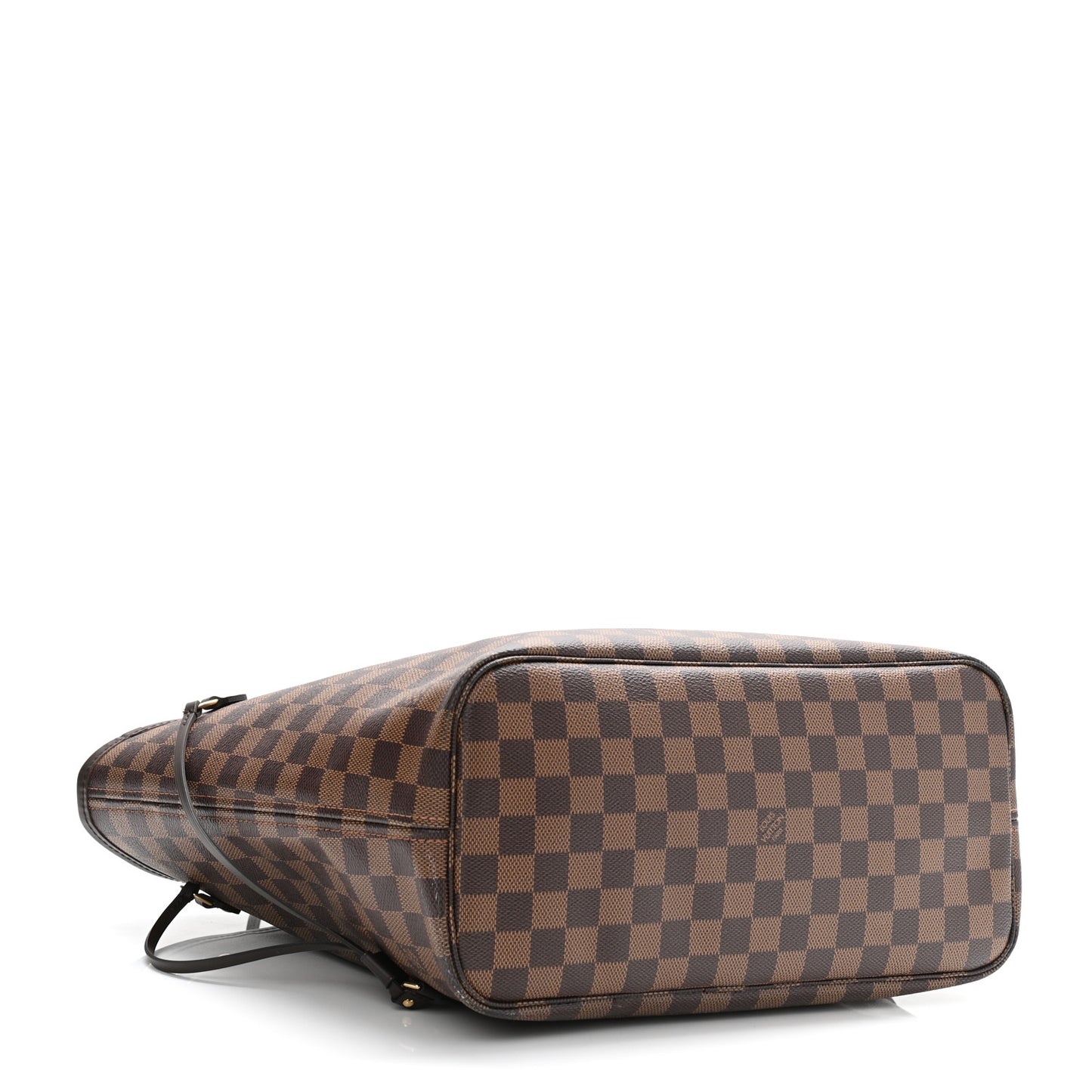 Damier Ebene Neo Neverfull MM