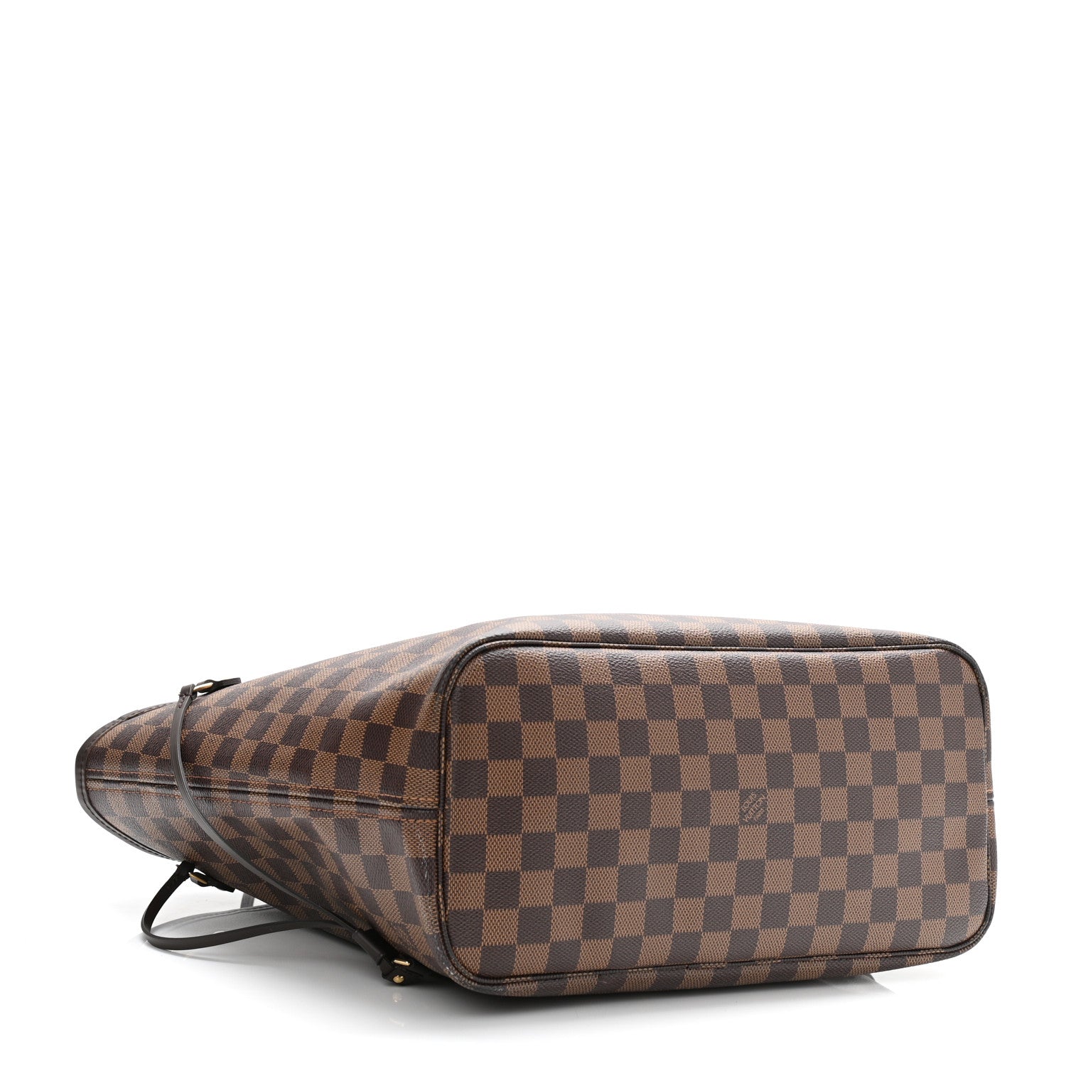 Louis Vuitton Damier Ebene Neo Neverfull MM 7 of 23