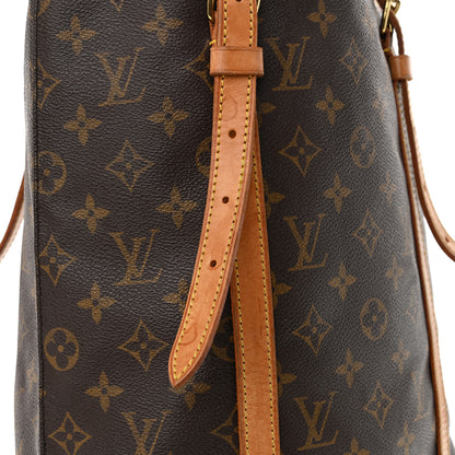 Louis Vuitton Monogram Bucket 27 18 of 19
