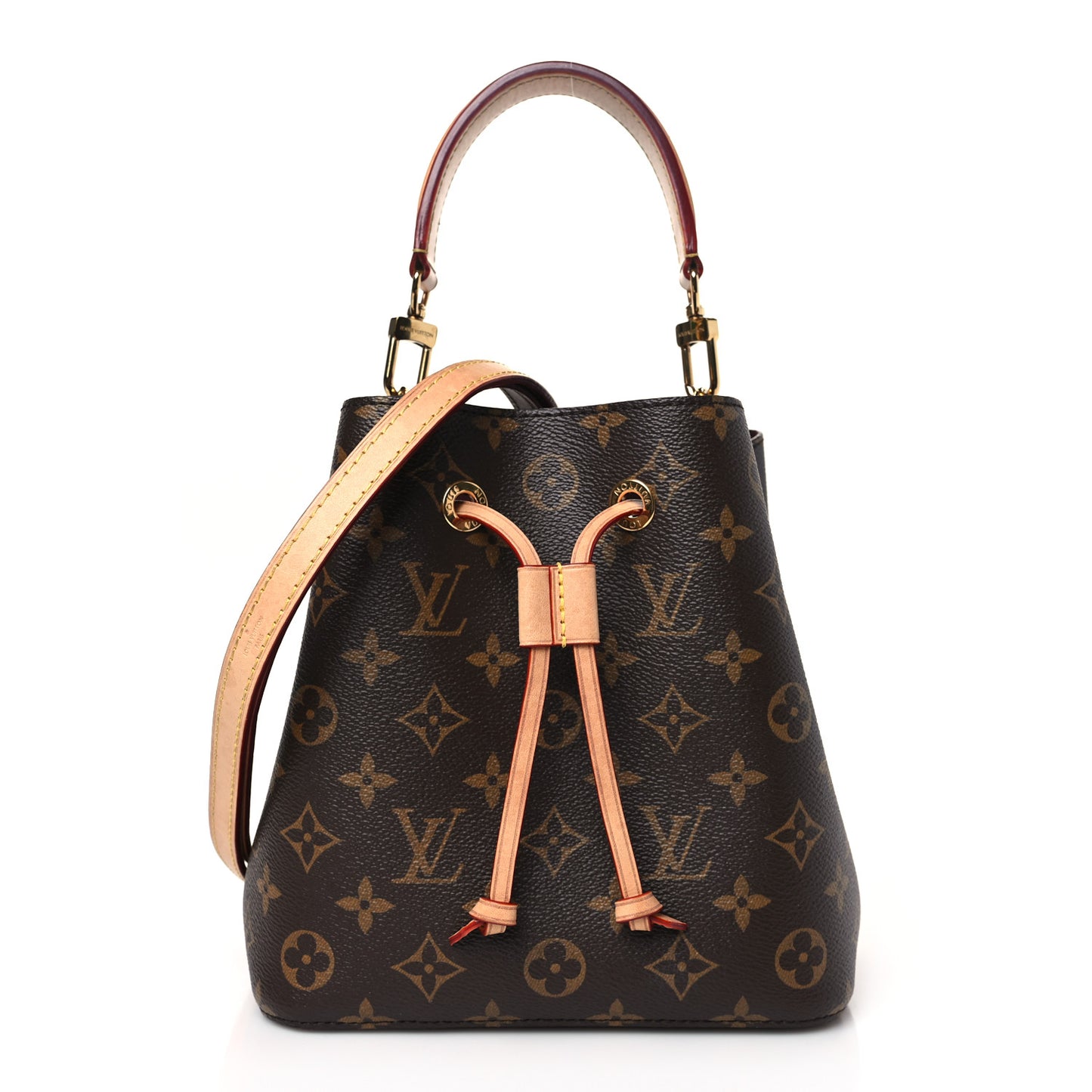 Monogram Neonoe BB