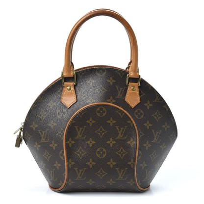 Louis Vuitton Monogram Ellipse PM 1 of 9