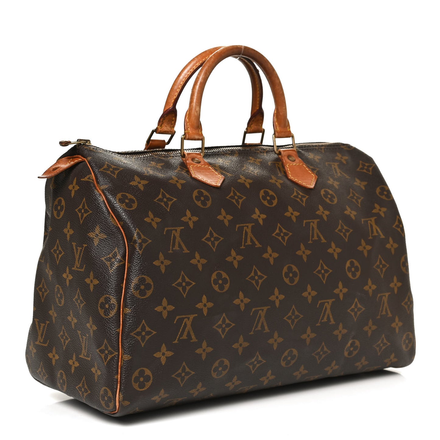 Monogram Speedy 35