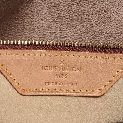 Louis Vuitton Monogram Luco 6 of 7