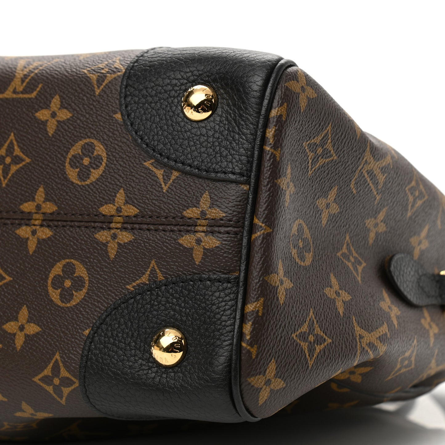 Monogram Retiro NM Black