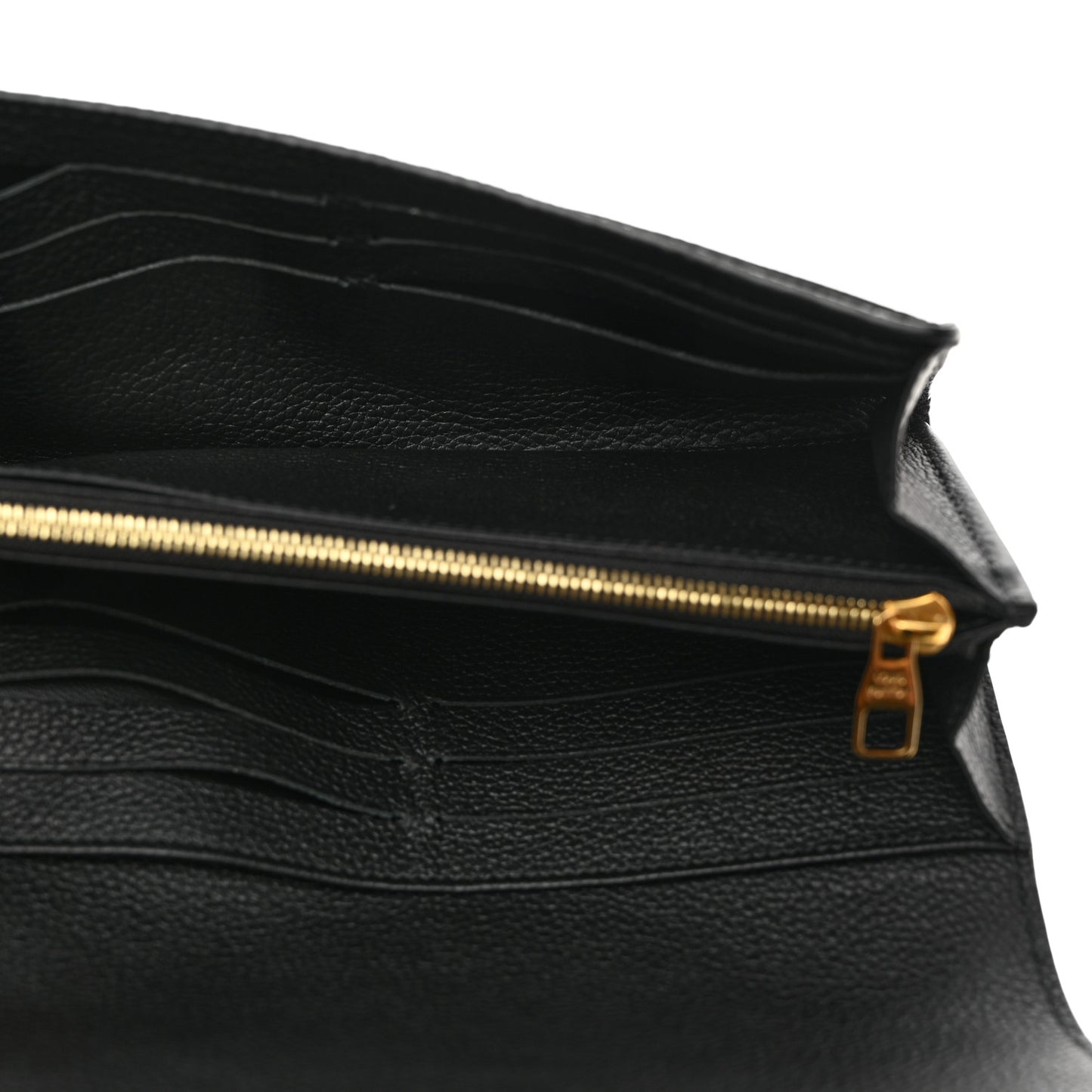 Empreinte Sarah Wallet NM Black